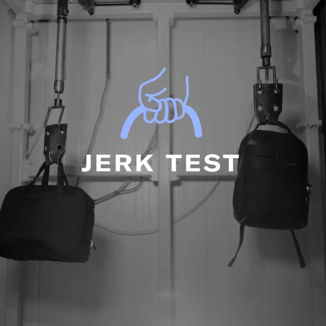 Handle Tests